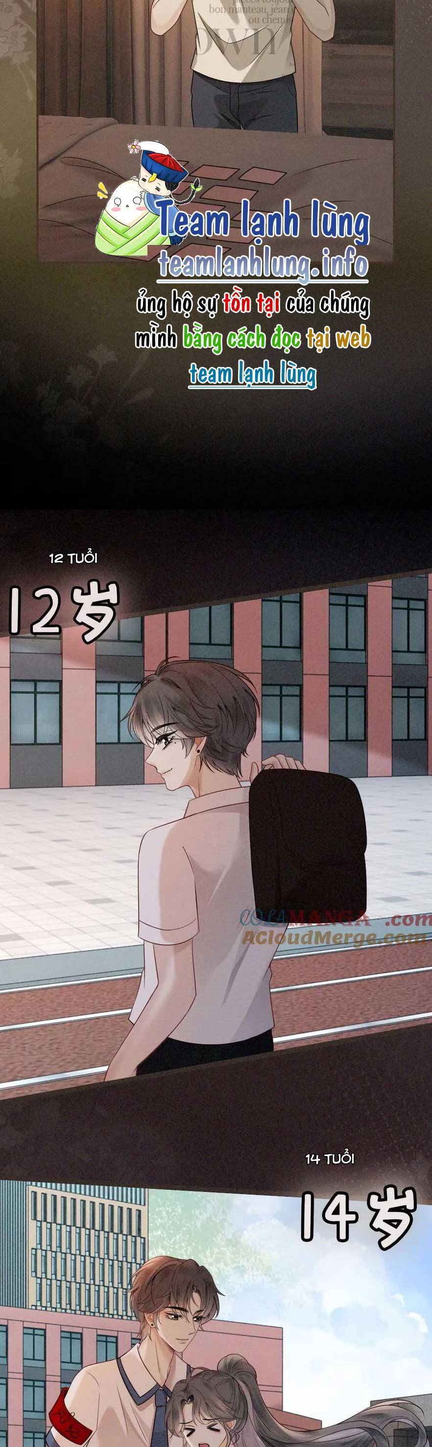 Cùng Đỉnh Lưu Ảnh Đế Yêu Đương Phát Đường Chapter 310 - Trang 2