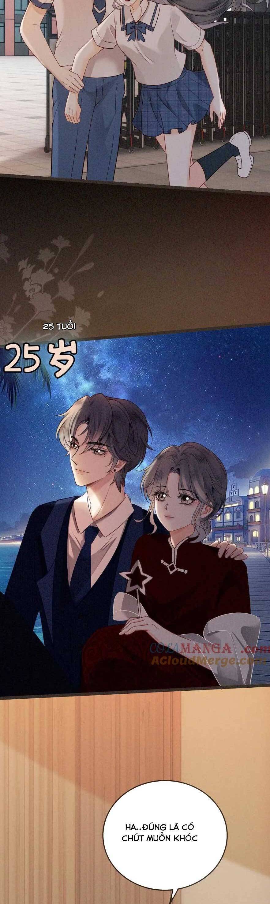 Cùng Đỉnh Lưu Ảnh Đế Yêu Đương Phát Đường Chapter 310 - Trang 2