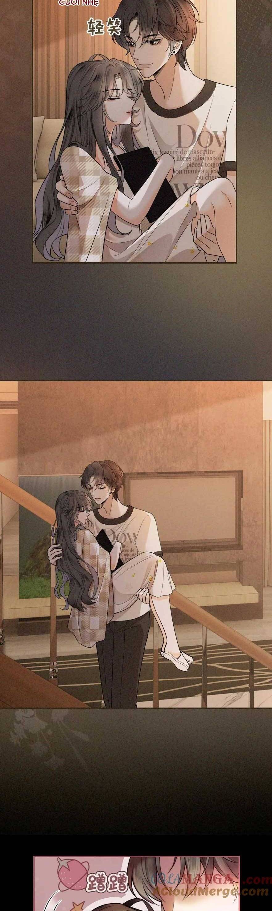 Cùng Đỉnh Lưu Ảnh Đế Yêu Đương Phát Đường Chapter 310 - Trang 2