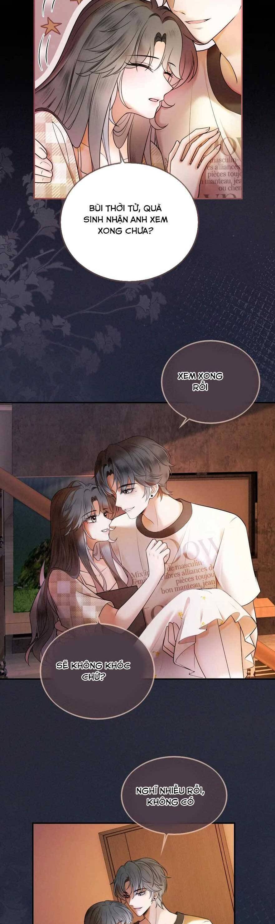 Cùng Đỉnh Lưu Ảnh Đế Yêu Đương Phát Đường Chapter 310 - Trang 2