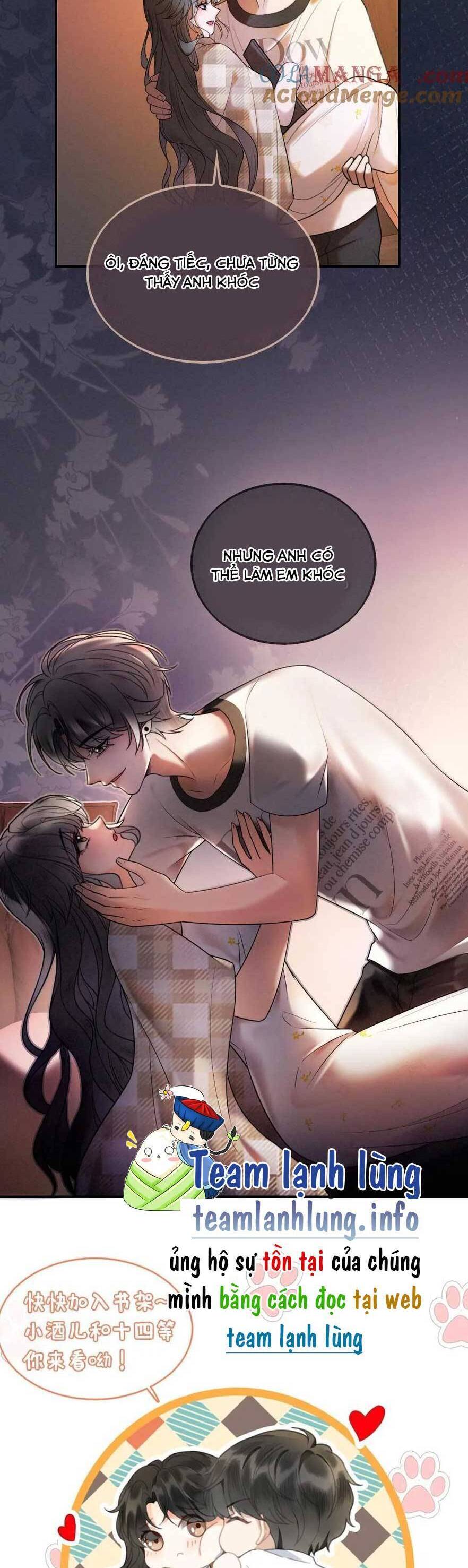 Cùng Đỉnh Lưu Ảnh Đế Yêu Đương Phát Đường Chapter 310 - Trang 2