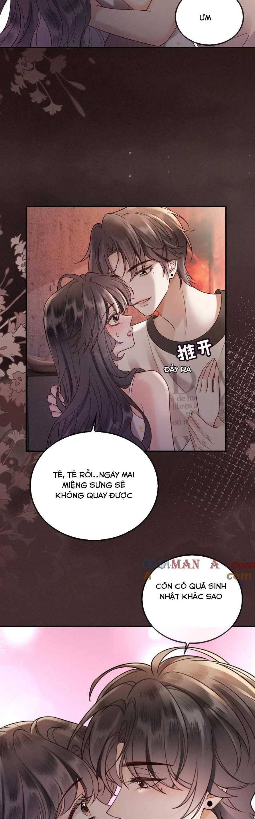 Cùng Đỉnh Lưu Ảnh Đế Yêu Đương Phát Đường Chapter 310 - Trang 2