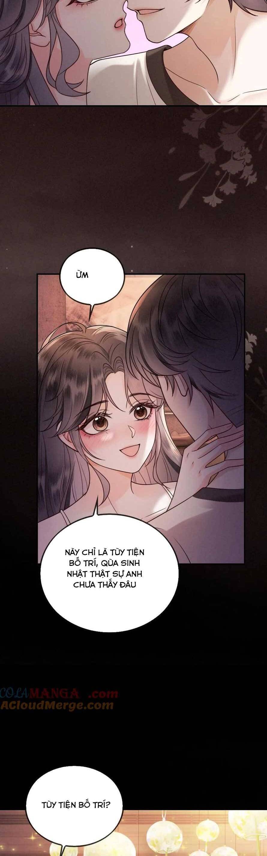 Cùng Đỉnh Lưu Ảnh Đế Yêu Đương Phát Đường Chapter 310 - Trang 2