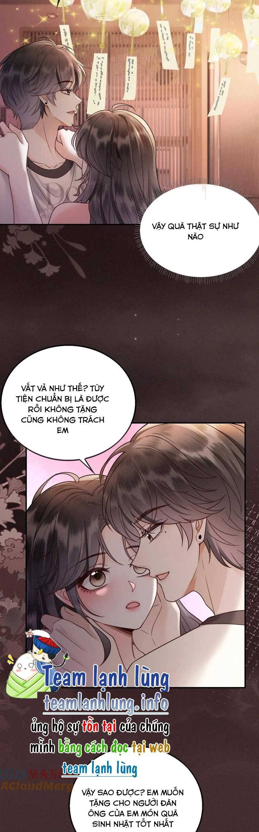 Cùng Đỉnh Lưu Ảnh Đế Yêu Đương Phát Đường Chapter 310 - Trang 2