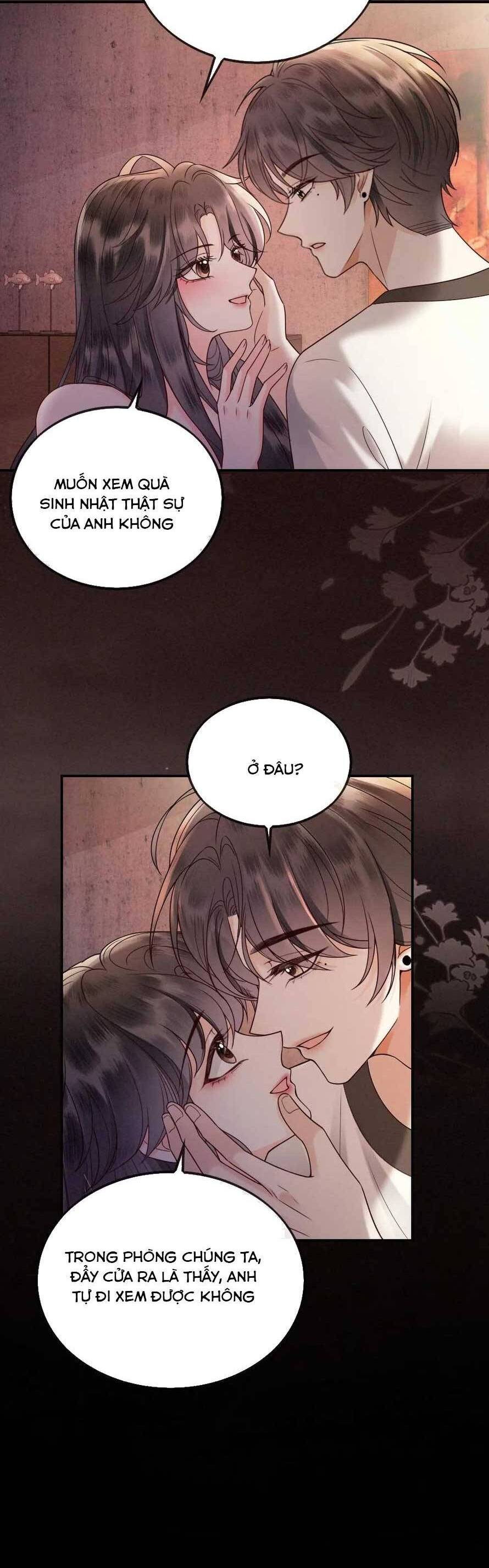 Cùng Đỉnh Lưu Ảnh Đế Yêu Đương Phát Đường Chapter 310 - Trang 2