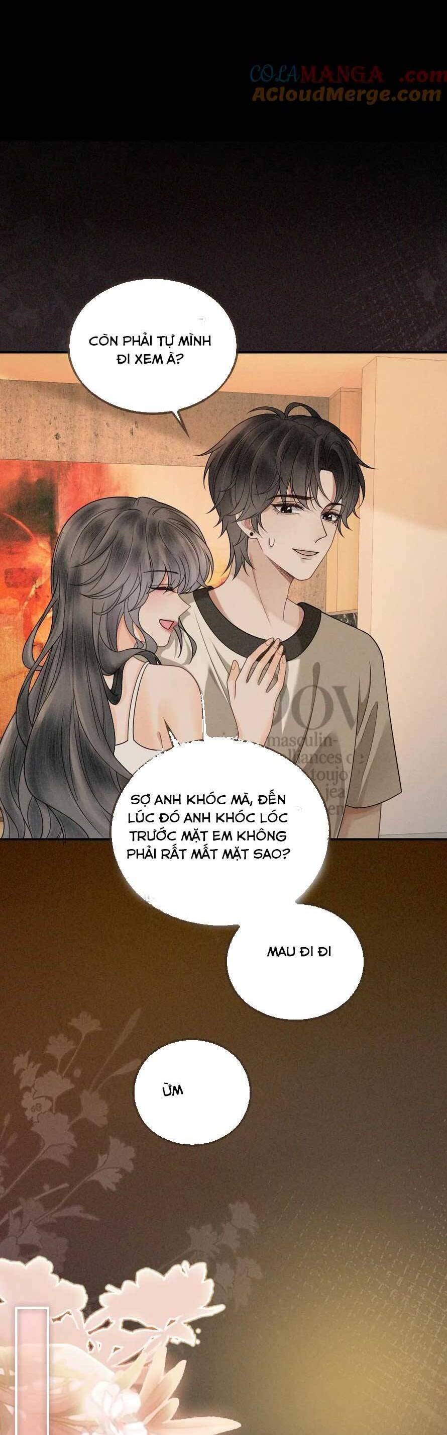 Cùng Đỉnh Lưu Ảnh Đế Yêu Đương Phát Đường Chapter 310 - Trang 2