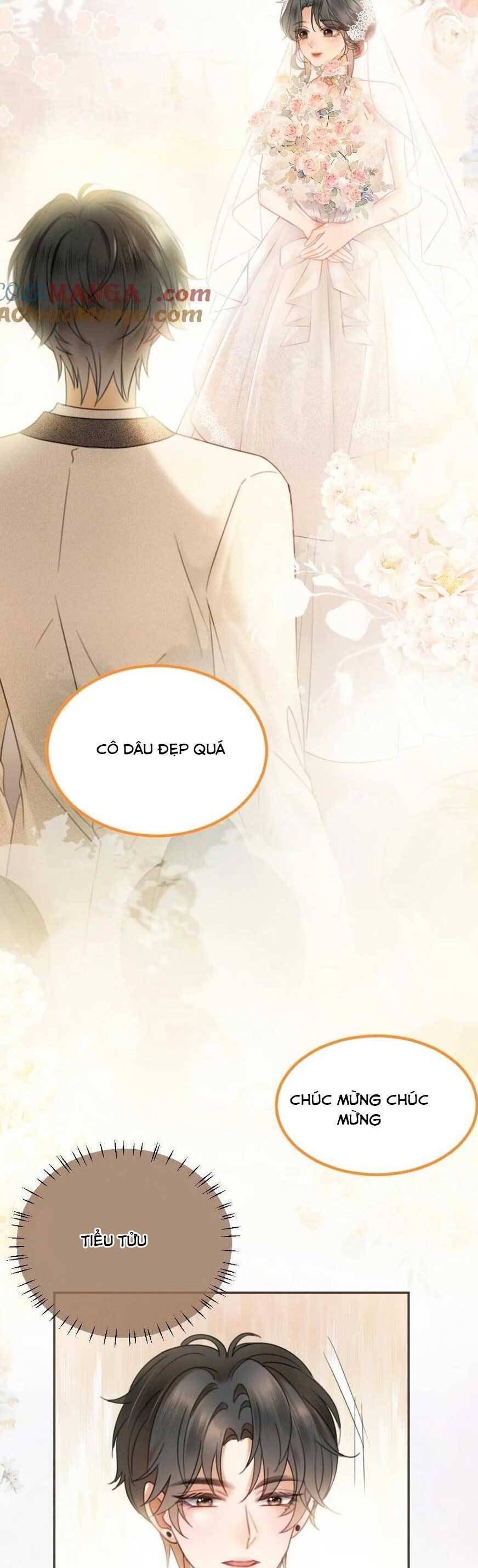 Cùng Đỉnh Lưu Ảnh Đế Yêu Đương Phát Đường Chapter 311 - Trang 2