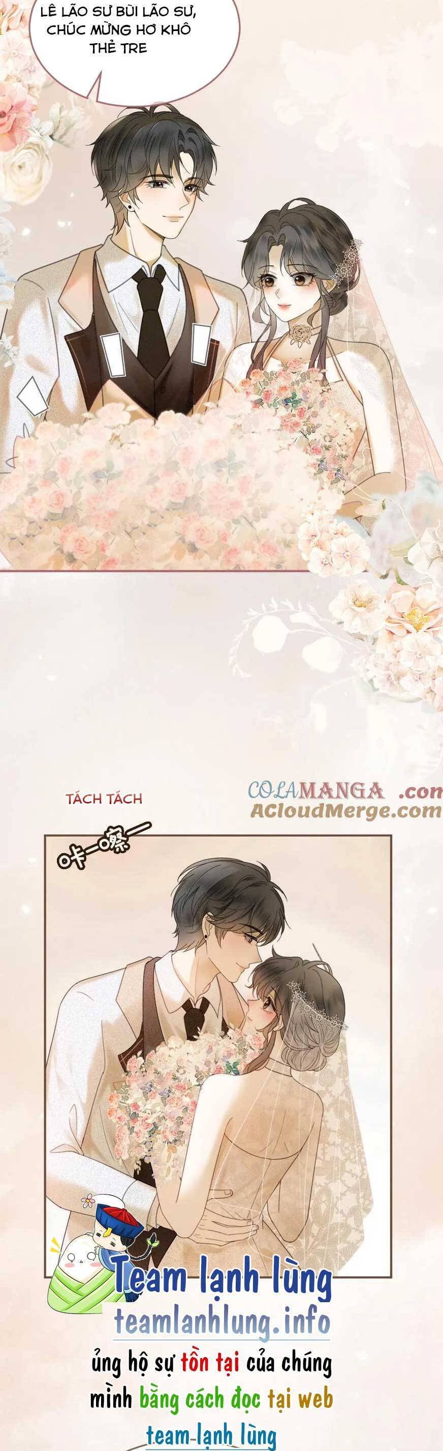 Cùng Đỉnh Lưu Ảnh Đế Yêu Đương Phát Đường Chapter 311 - Trang 2