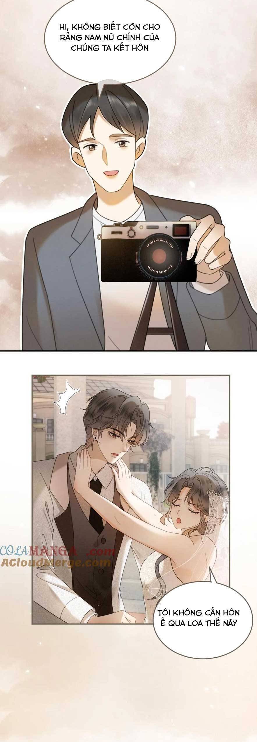 Cùng Đỉnh Lưu Ảnh Đế Yêu Đương Phát Đường Chapter 311 - Trang 2