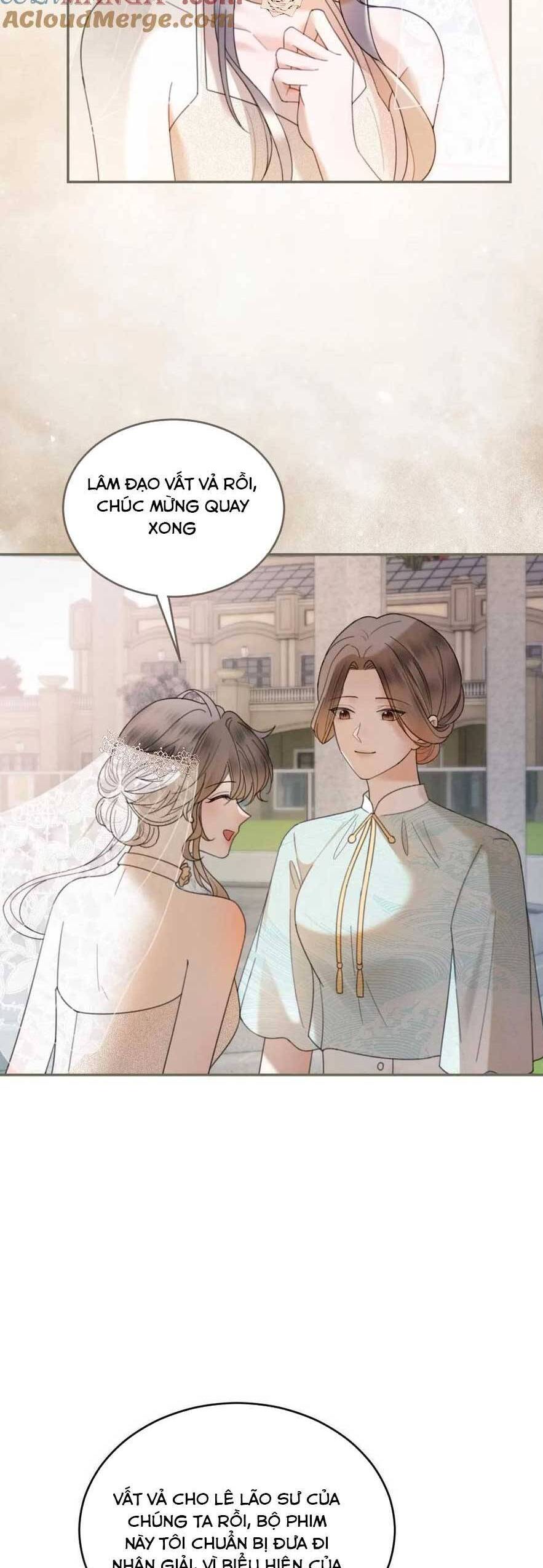 Cùng Đỉnh Lưu Ảnh Đế Yêu Đương Phát Đường Chapter 311 - Trang 2