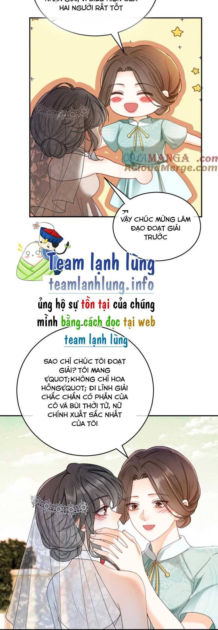 Cùng Đỉnh Lưu Ảnh Đế Yêu Đương Phát Đường Chapter 311 - Trang 2