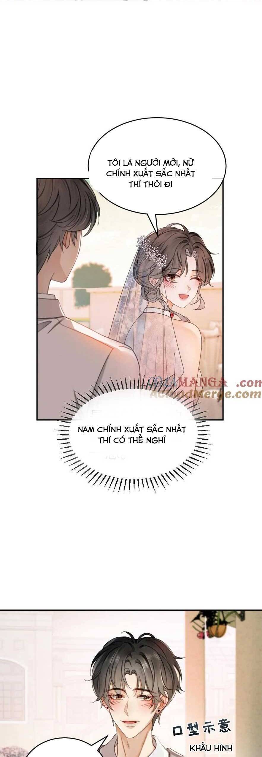 Cùng Đỉnh Lưu Ảnh Đế Yêu Đương Phát Đường Chapter 311 - Trang 2