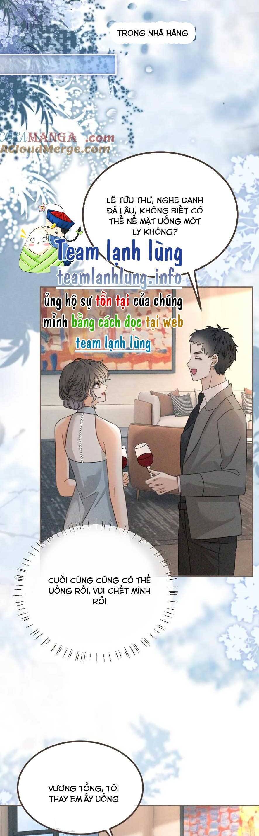 Cùng Đỉnh Lưu Ảnh Đế Yêu Đương Phát Đường Chapter 312 - Trang 2