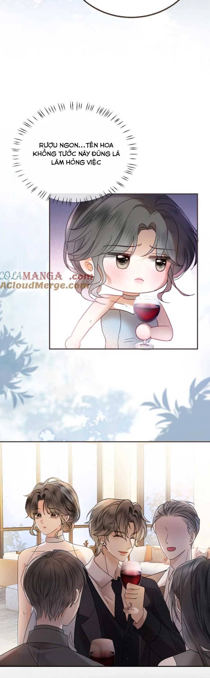 Cùng Đỉnh Lưu Ảnh Đế Yêu Đương Phát Đường Chapter 312 - Trang 2