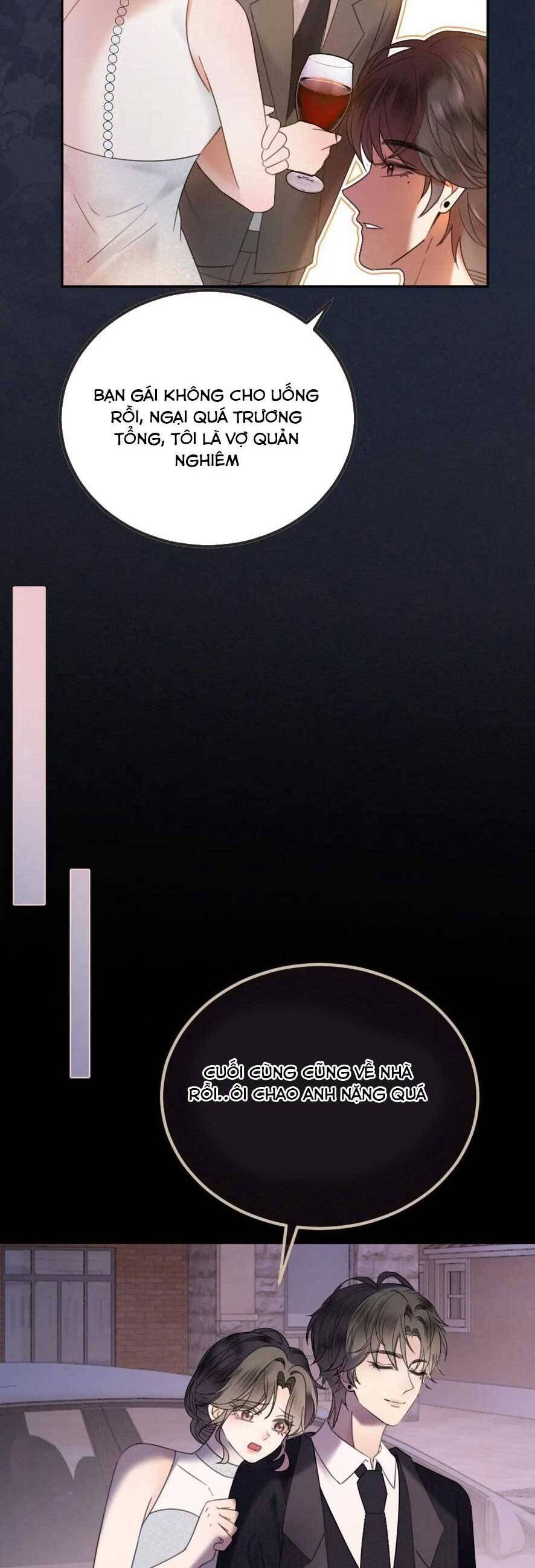 Cùng Đỉnh Lưu Ảnh Đế Yêu Đương Phát Đường Chapter 312 - Trang 2