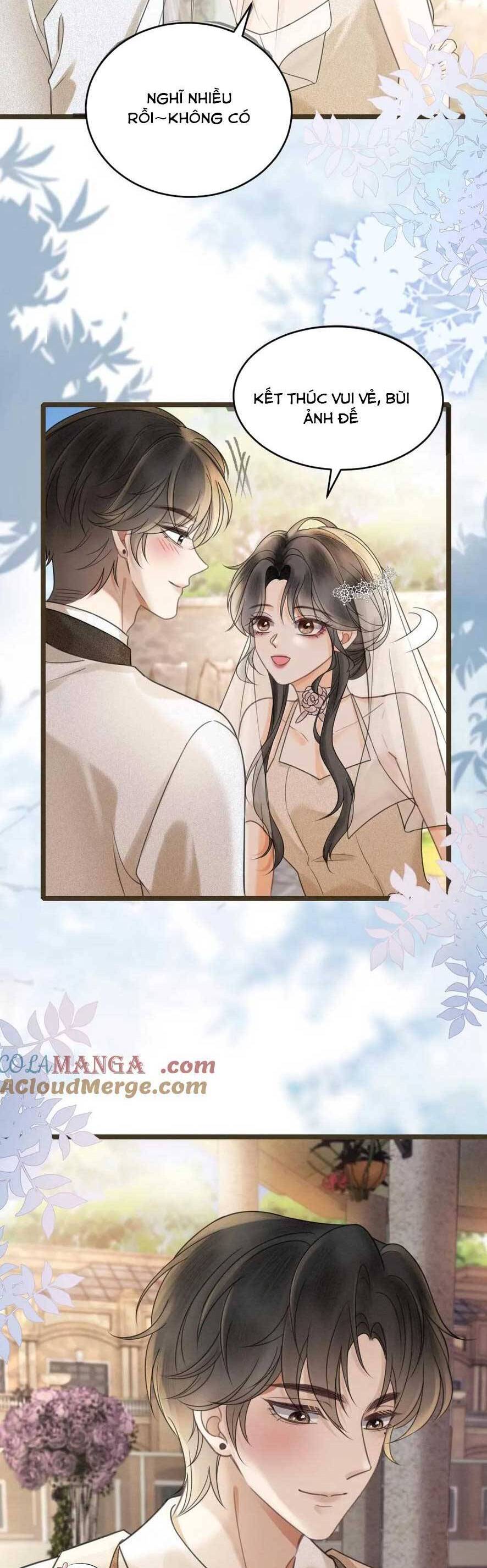 Cùng Đỉnh Lưu Ảnh Đế Yêu Đương Phát Đường Chapter 312 - Trang 2