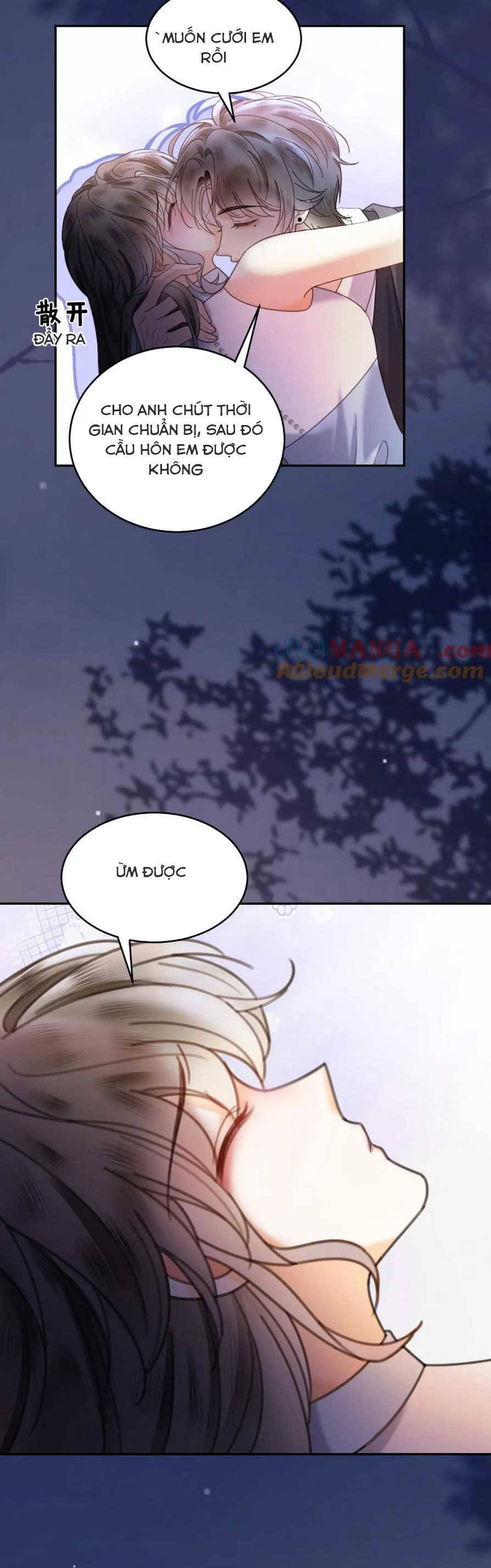 Cùng Đỉnh Lưu Ảnh Đế Yêu Đương Phát Đường Chapter 313 - Trang 2