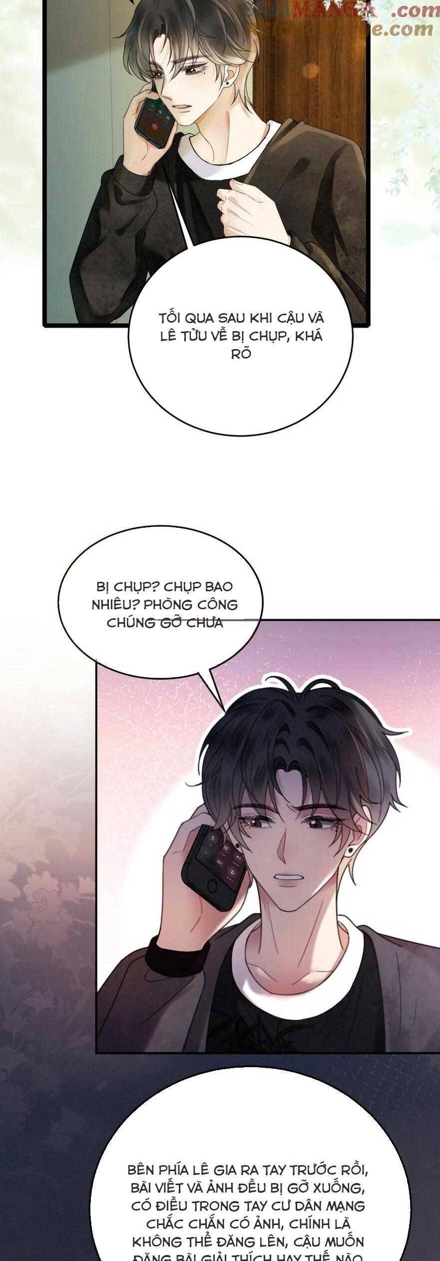 Cùng Đỉnh Lưu Ảnh Đế Yêu Đương Phát Đường Chapter 313 - Trang 2