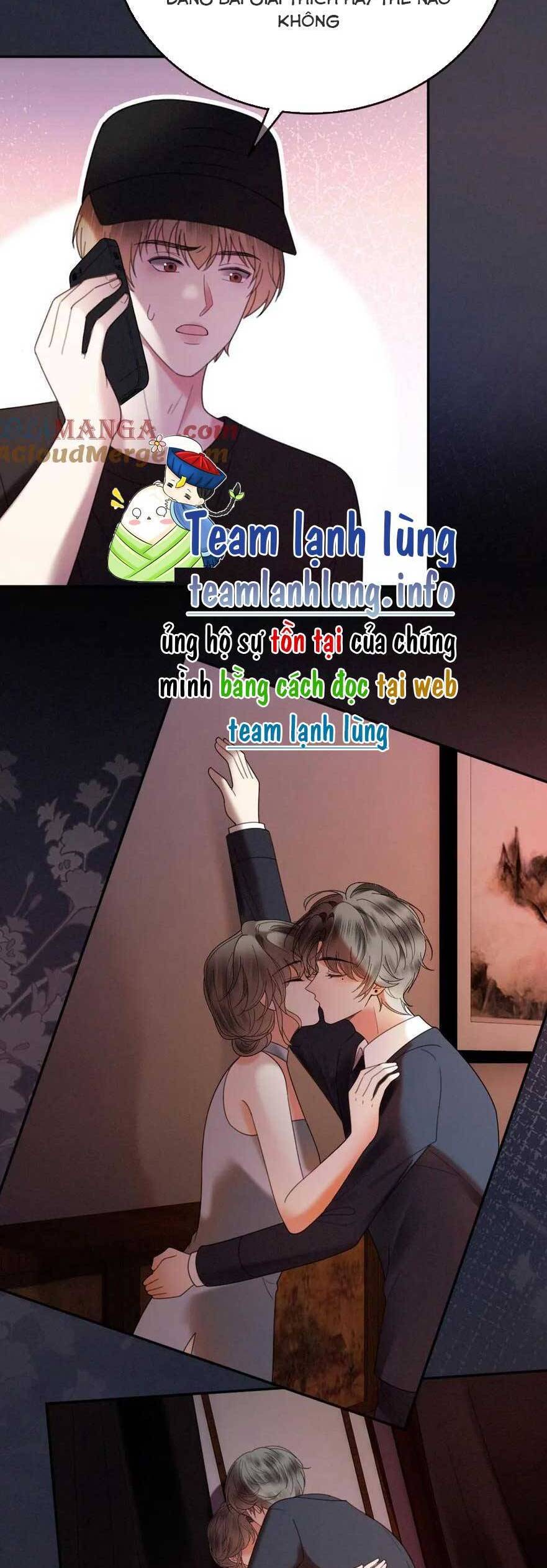 Cùng Đỉnh Lưu Ảnh Đế Yêu Đương Phát Đường Chapter 313 - Trang 2