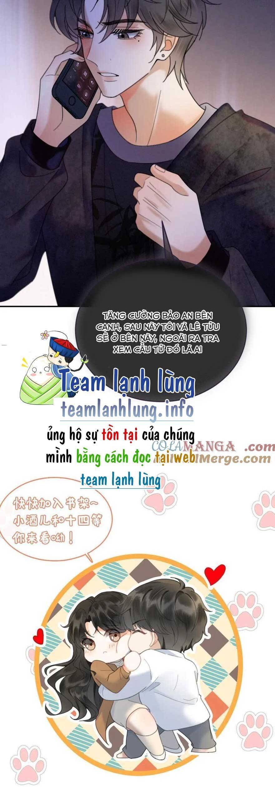 Cùng Đỉnh Lưu Ảnh Đế Yêu Đương Phát Đường Chapter 313 - Trang 2