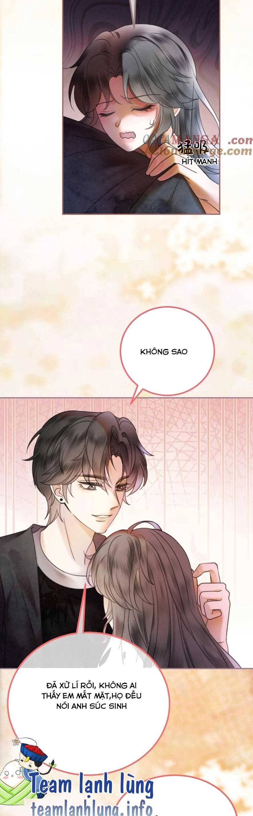 Cùng Đỉnh Lưu Ảnh Đế Yêu Đương Phát Đường Chapter 314 - Trang 2