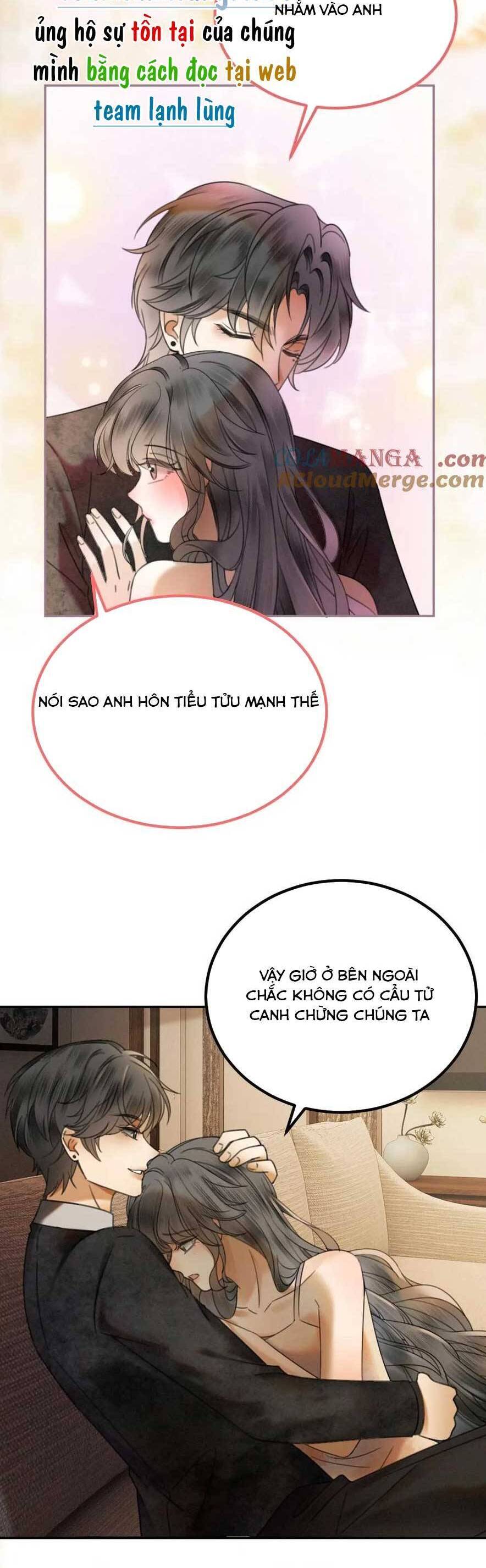 Cùng Đỉnh Lưu Ảnh Đế Yêu Đương Phát Đường Chapter 314 - Trang 2