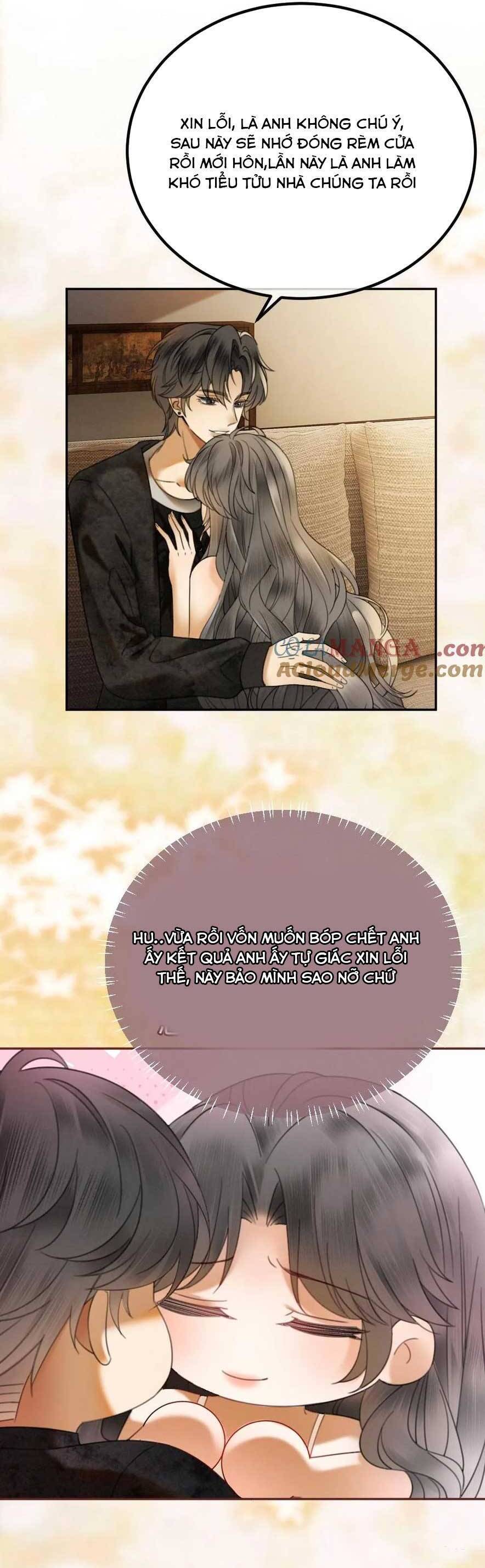 Cùng Đỉnh Lưu Ảnh Đế Yêu Đương Phát Đường Chapter 314 - Trang 2