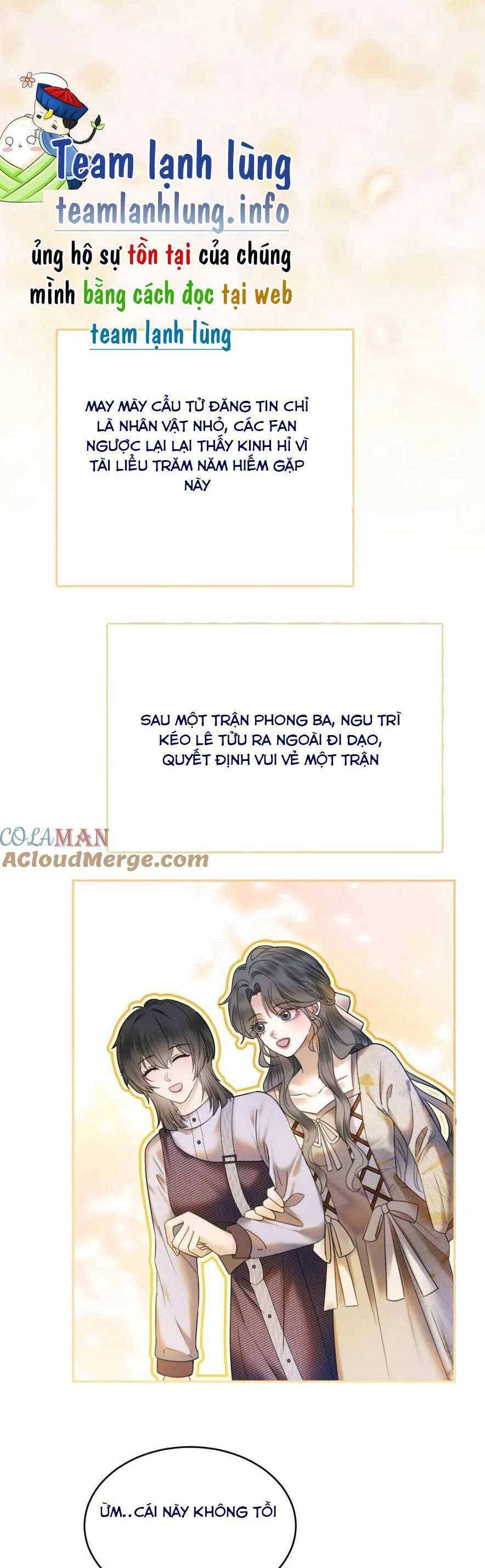 Cùng Đỉnh Lưu Ảnh Đế Yêu Đương Phát Đường Chapter 314 - Trang 2