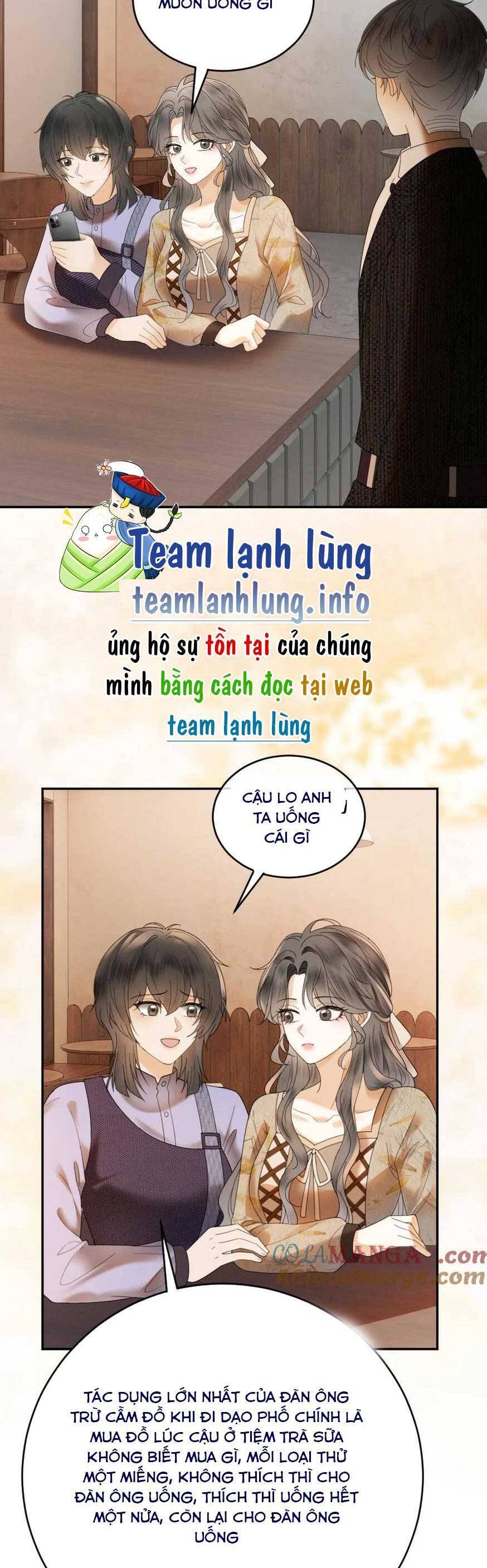 Cùng Đỉnh Lưu Ảnh Đế Yêu Đương Phát Đường Chapter 314 - Trang 2