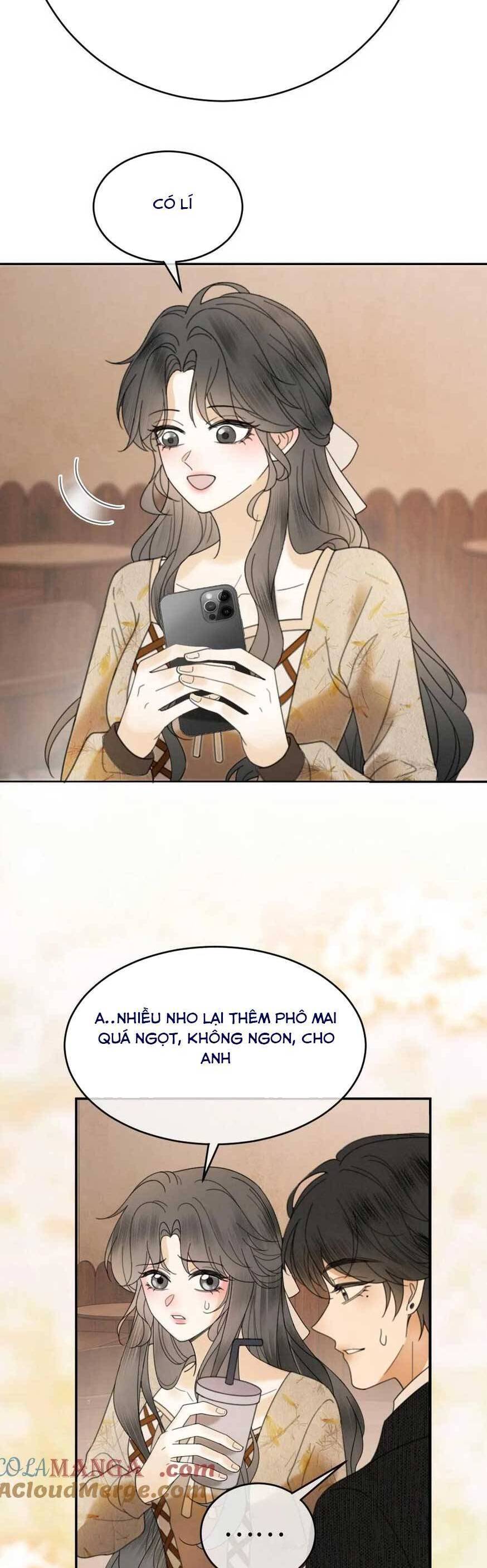 Cùng Đỉnh Lưu Ảnh Đế Yêu Đương Phát Đường Chapter 314 - Trang 2