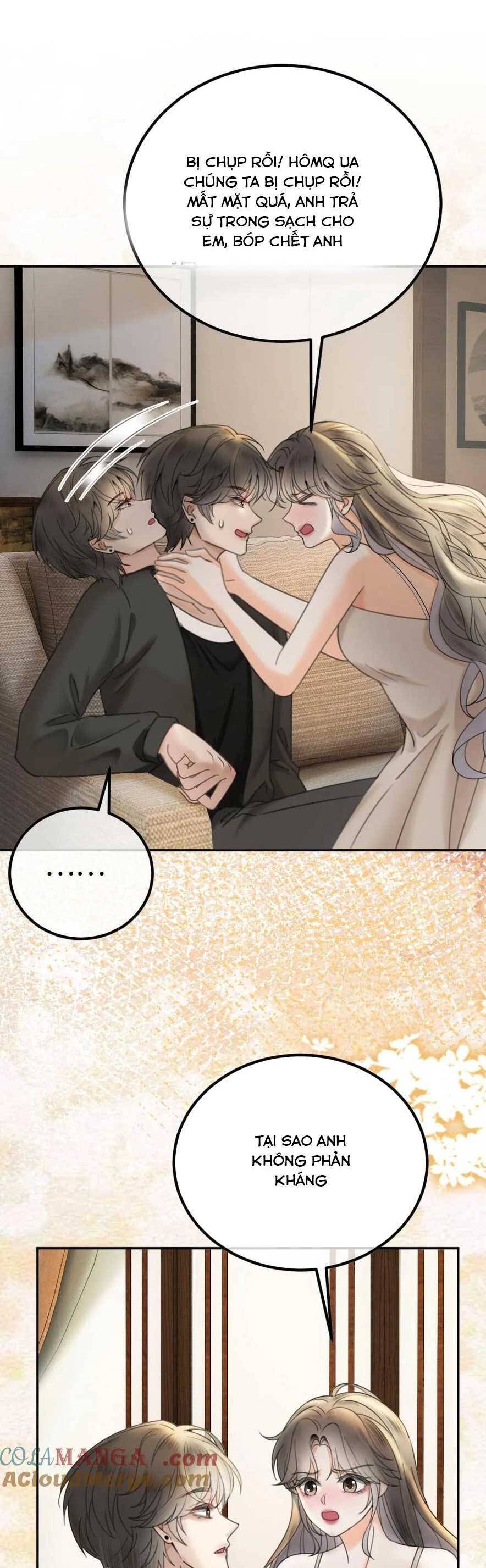 Cùng Đỉnh Lưu Ảnh Đế Yêu Đương Phát Đường Chapter 314 - Trang 2