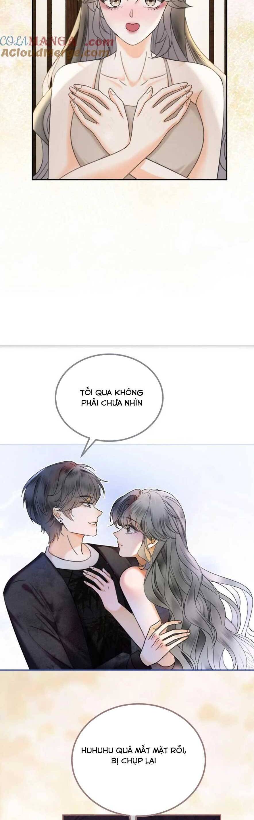 Cùng Đỉnh Lưu Ảnh Đế Yêu Đương Phát Đường Chapter 314 - Trang 2