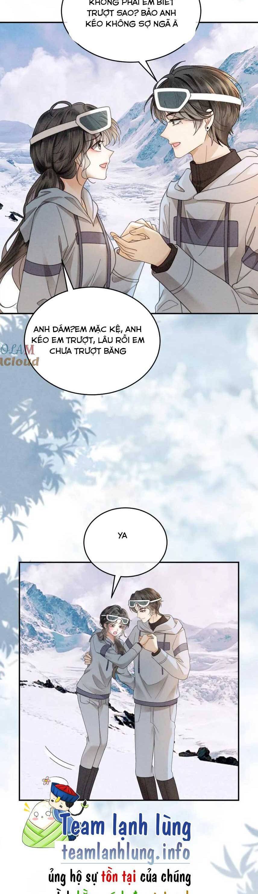 Cùng Đỉnh Lưu Ảnh Đế Yêu Đương Phát Đường Chapter 315 - Trang 2