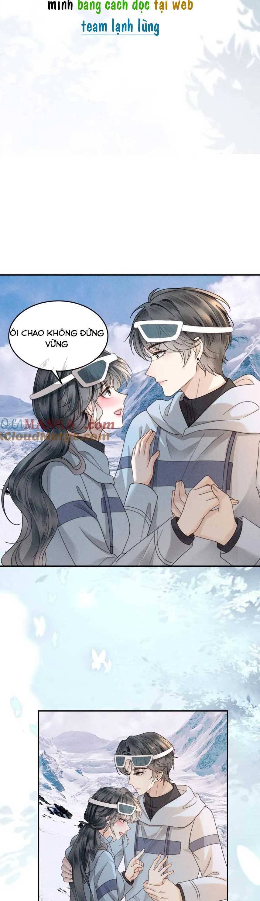 Cùng Đỉnh Lưu Ảnh Đế Yêu Đương Phát Đường Chapter 315 - Trang 2