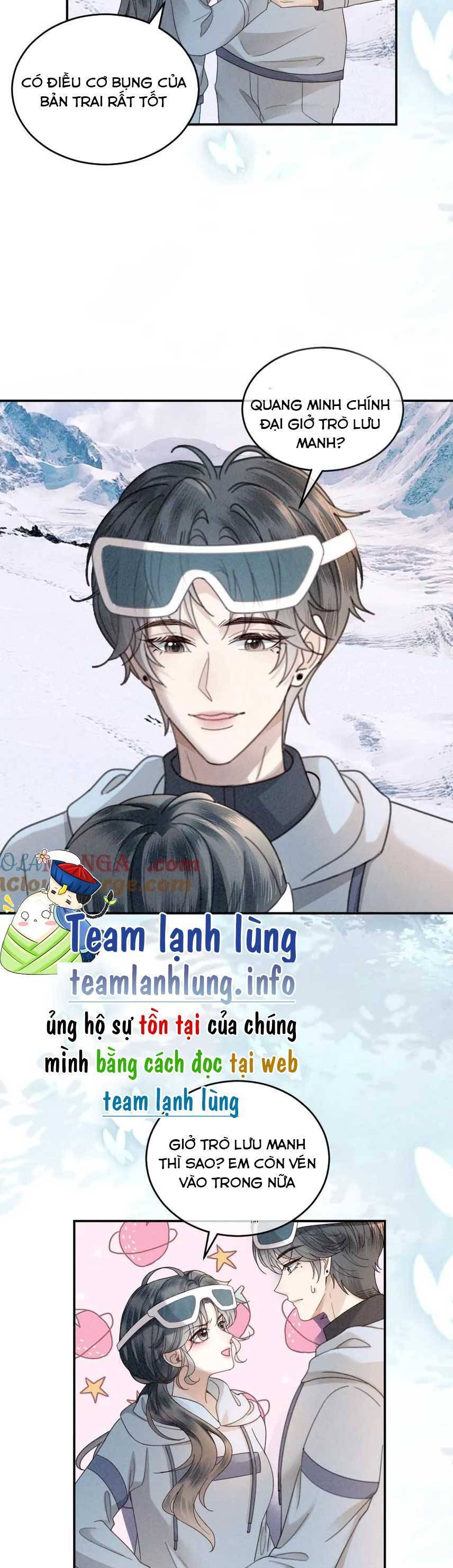 Cùng Đỉnh Lưu Ảnh Đế Yêu Đương Phát Đường Chapter 315 - Trang 2