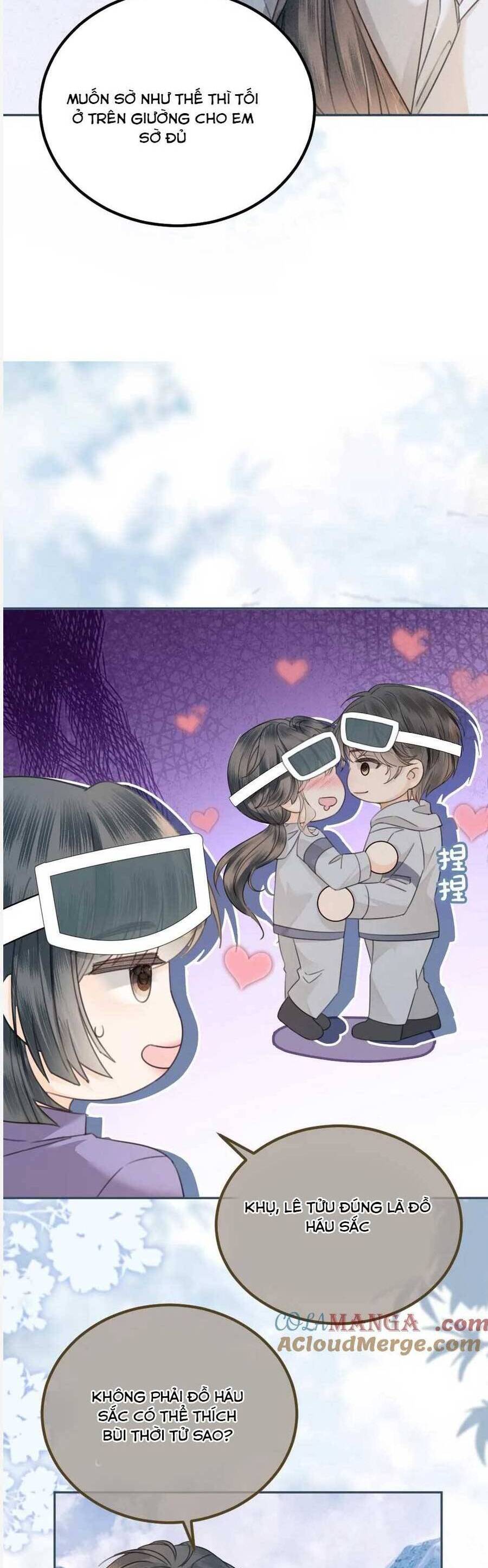 Cùng Đỉnh Lưu Ảnh Đế Yêu Đương Phát Đường Chapter 315 - Trang 2