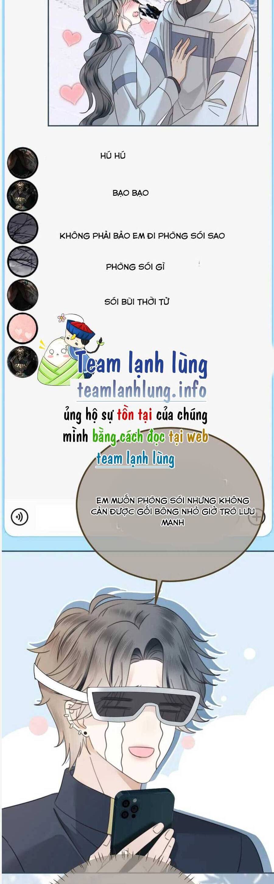 Cùng Đỉnh Lưu Ảnh Đế Yêu Đương Phát Đường Chapter 315 - Trang 2