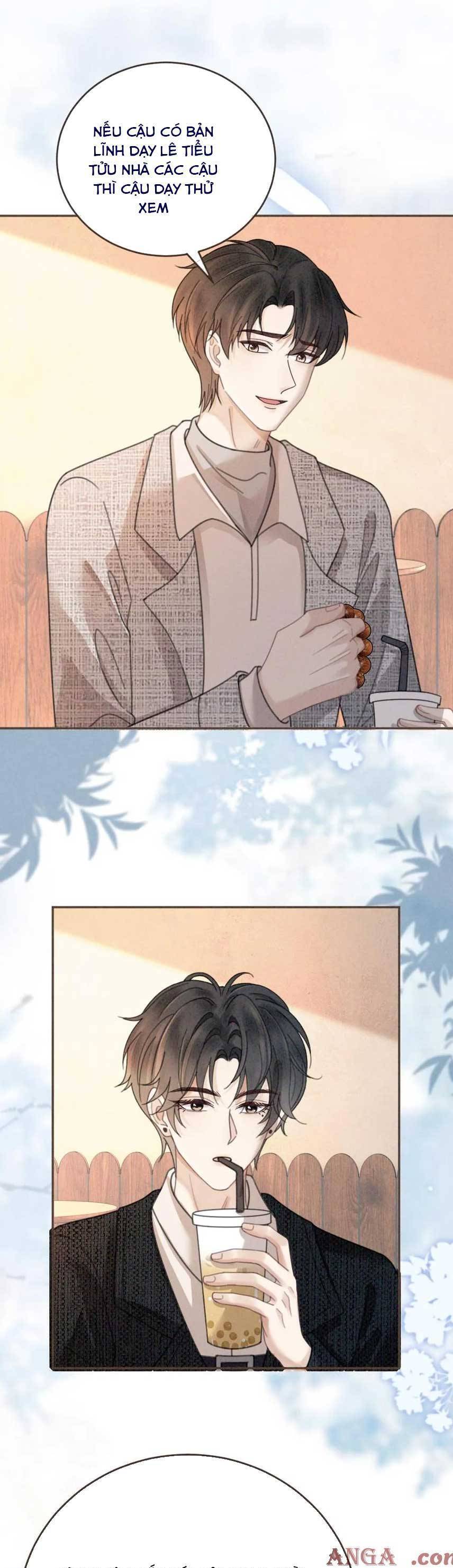 Cùng Đỉnh Lưu Ảnh Đế Yêu Đương Phát Đường Chapter 315 - Trang 2