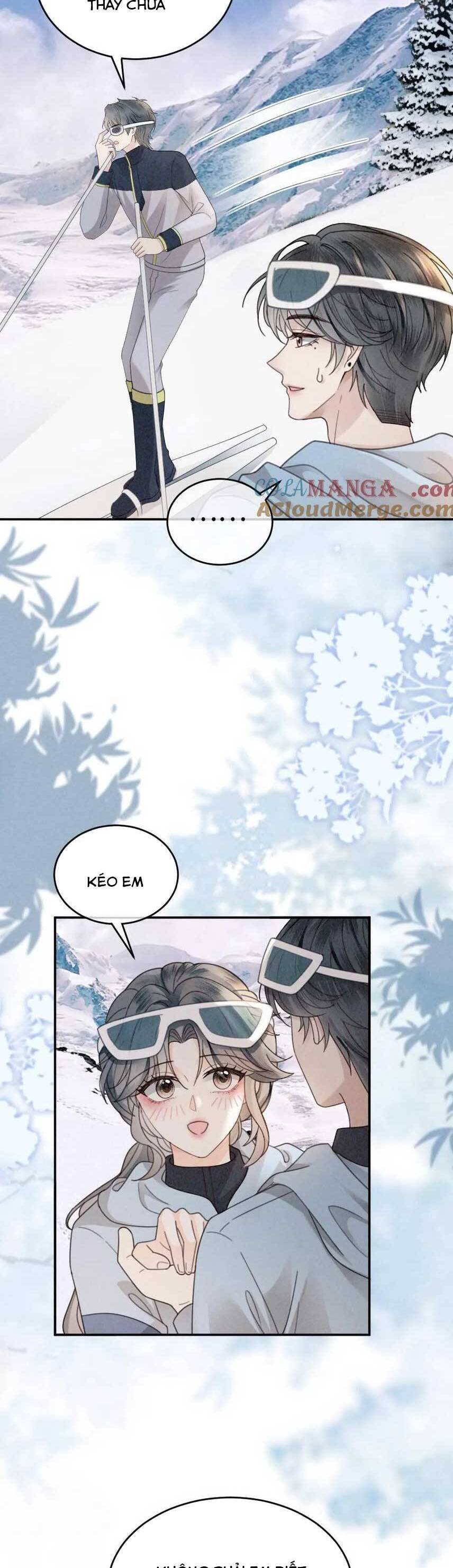 Cùng Đỉnh Lưu Ảnh Đế Yêu Đương Phát Đường Chapter 315 - Trang 2