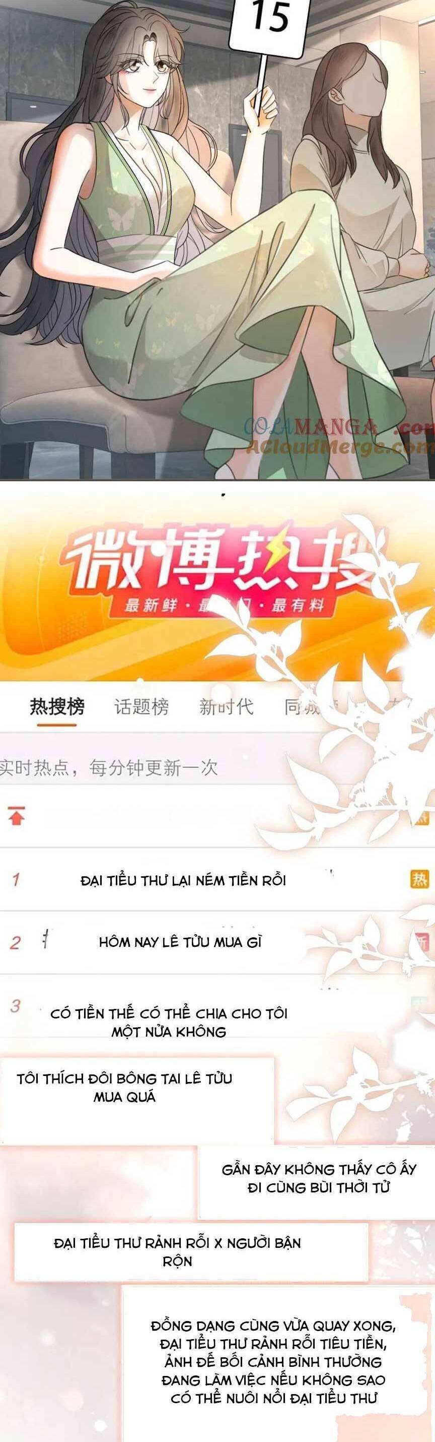 Cùng Đỉnh Lưu Ảnh Đế Yêu Đương Phát Đường Chapter 316 - Trang 2