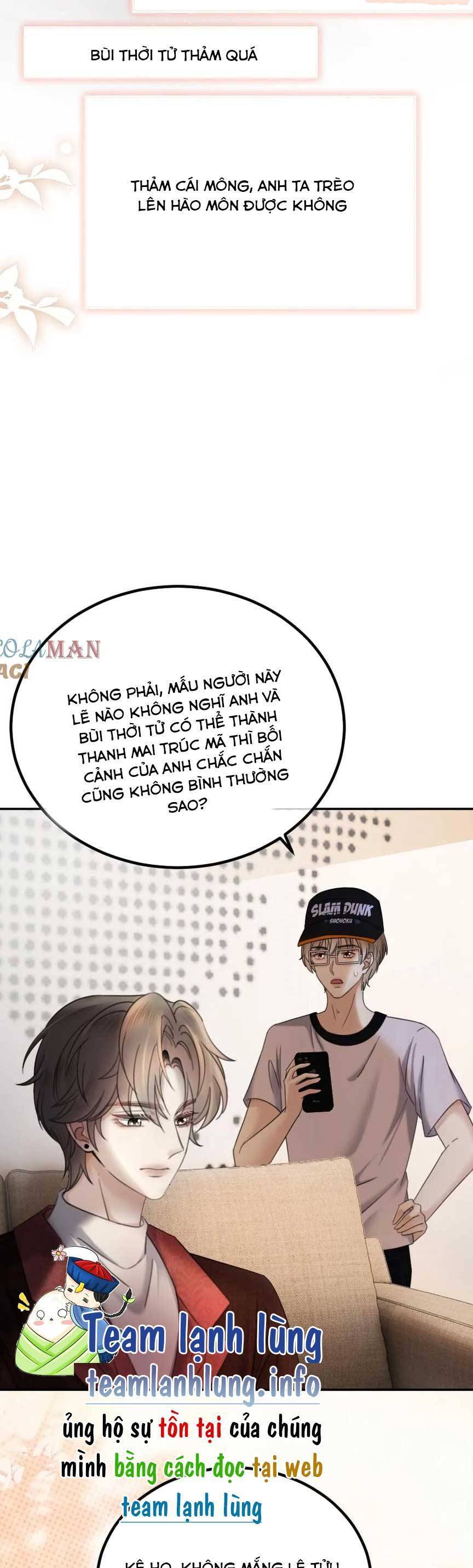 Cùng Đỉnh Lưu Ảnh Đế Yêu Đương Phát Đường Chapter 316 - Trang 2