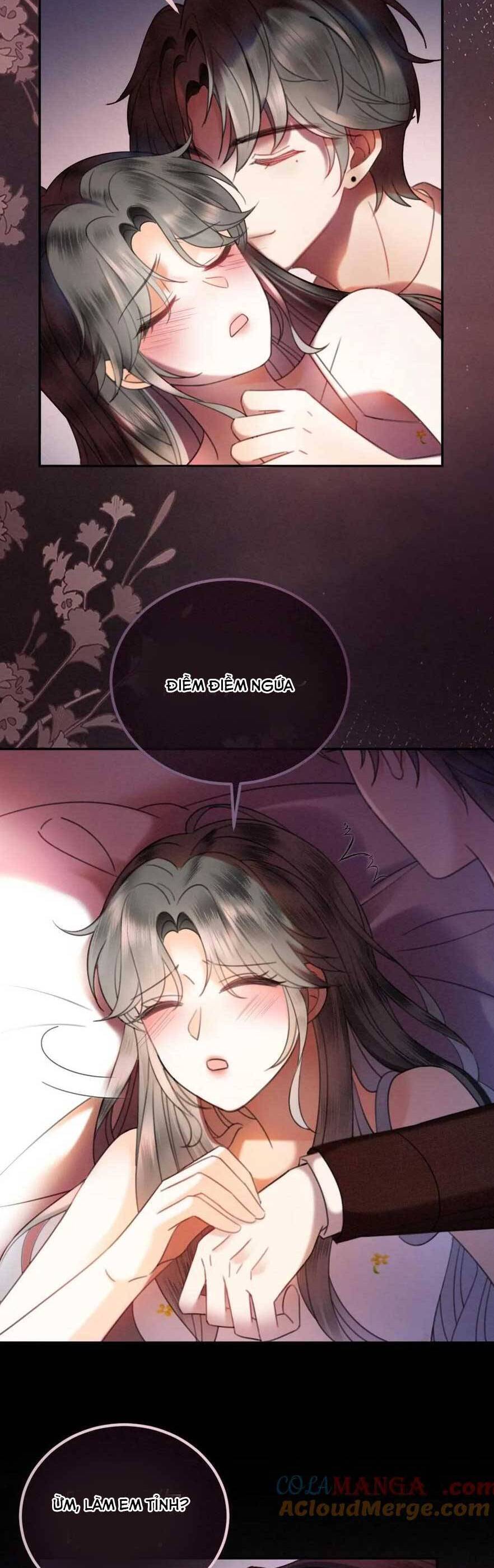 Cùng Đỉnh Lưu Ảnh Đế Yêu Đương Phát Đường Chapter 316 - Trang 2