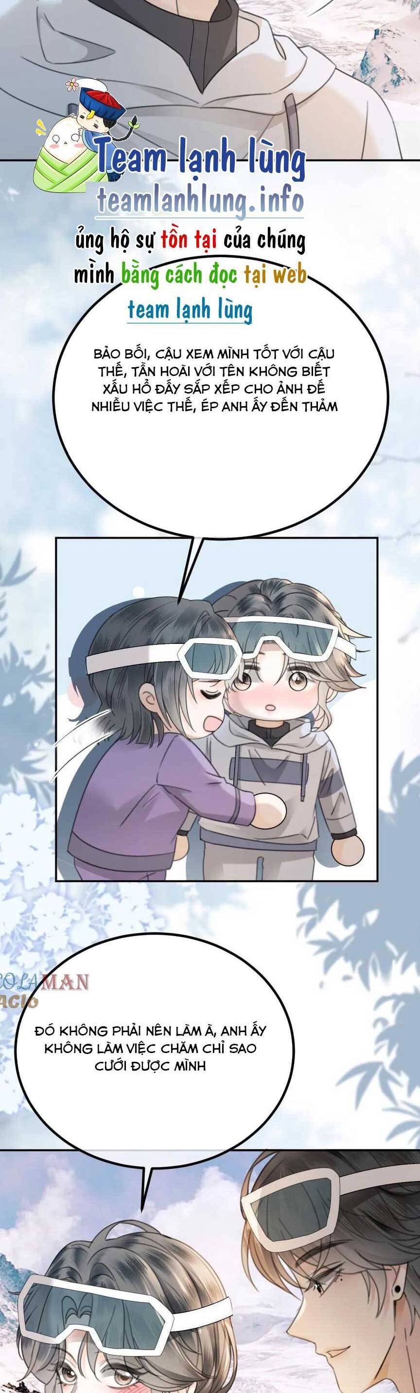 Cùng Đỉnh Lưu Ảnh Đế Yêu Đương Phát Đường Chapter 316 - Trang 2