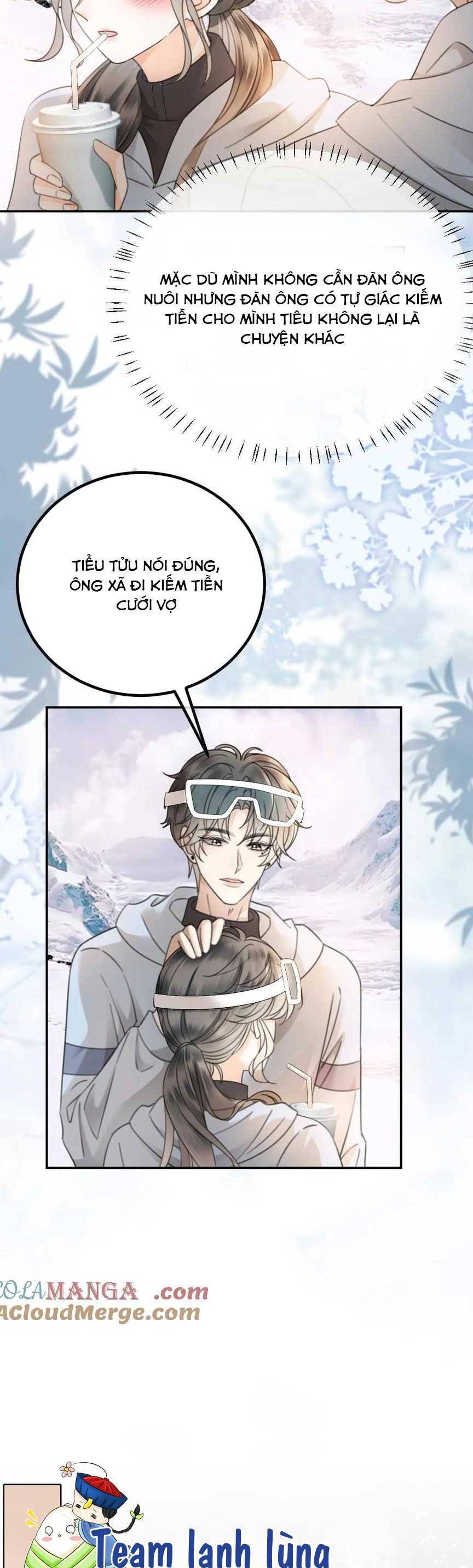 Cùng Đỉnh Lưu Ảnh Đế Yêu Đương Phát Đường Chapter 316 - Trang 2