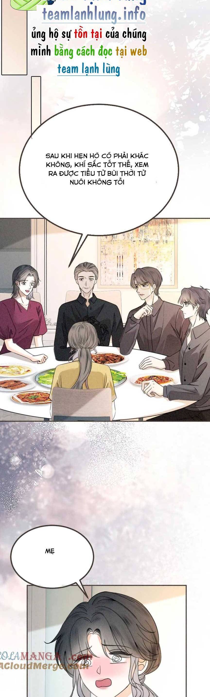 Cùng Đỉnh Lưu Ảnh Đế Yêu Đương Phát Đường Chapter 316 - Trang 2