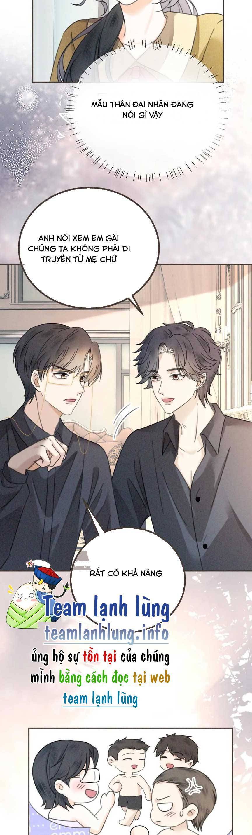 Cùng Đỉnh Lưu Ảnh Đế Yêu Đương Phát Đường Chapter 316 - Trang 2