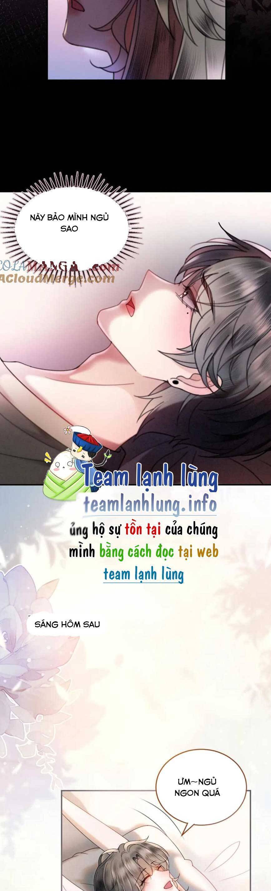 Cùng Đỉnh Lưu Ảnh Đế Yêu Đương Phát Đường Chapter 317 - Trang 2