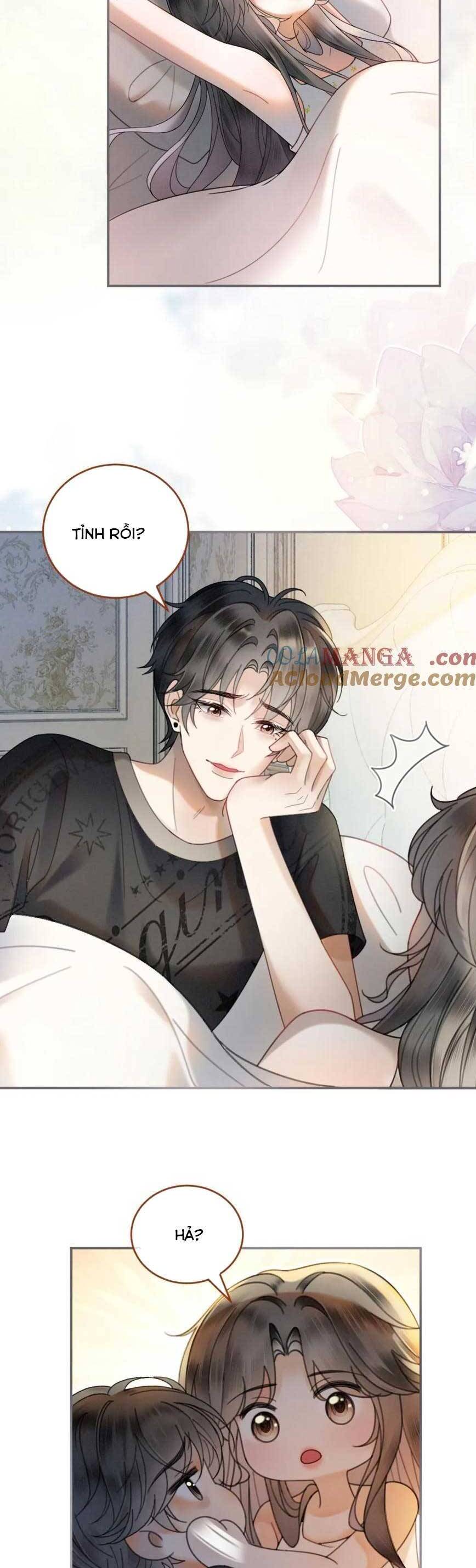 Cùng Đỉnh Lưu Ảnh Đế Yêu Đương Phát Đường Chapter 317 - Trang 2