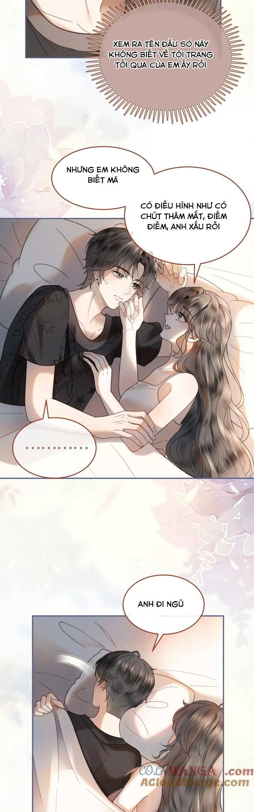 Cùng Đỉnh Lưu Ảnh Đế Yêu Đương Phát Đường Chapter 317 - Trang 2