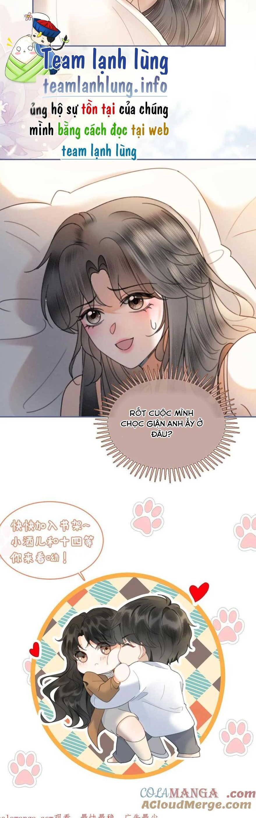 Cùng Đỉnh Lưu Ảnh Đế Yêu Đương Phát Đường Chapter 317 - Trang 2